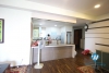 High floor modern apartment for rent in Ciputra E Tower