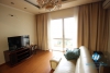An apartment for rent in G Ciputra International Ha Noi City