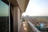 4 bedroom apartment for rent in Ciputra Ha Noi