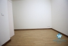 A Unfurnished apartment for rent in E Ciputra