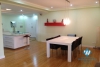 Apartment in Ciputra for rent with 4 bedrooms