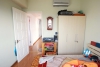 Nice apartment for rent in E block Ciputra, Tay ho, Hanoi