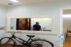Nice and affordable apartment for rent in Ciputra, Tay Ho, Hanoi 