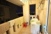 Big size apartment with 3 bedrooms for rent in ciputra  area