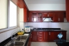 Nice furnished apartment for rent in Ciputra, Hanoi, Vietnam