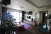 High floor modern apartment for rent in Ciputra E Tower