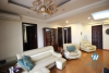 An apartment for rent in G Ciputra International Ha Noi City
