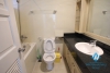 High quality 03 bedroom apartment for rent in Ciputra, Tay Ho district, Hanoi- fully furnished.