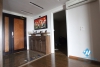 Apartment with nice furniture available for lease in Ciputra, Tay Ho, Hanoi- fully furnished