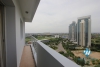 Cosy apartment for lease in Ciputra, E Tower, Tay Ho, Ha Noi