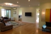 Apartment in Ciputra for rent with 4 bedrooms