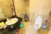 Nice apartment for rent in E block Ciputra, Tay ho, Hanoi