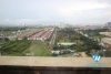Good quality penthouse apartment in E tower Ciputra Hanoi for rent