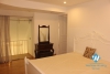 Modern penthouse available for lease in Ciputra, Tay Ho, Hanoi