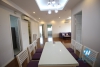 Spacious and bright apartment rental in E building, Ciputra International Ha Noi City