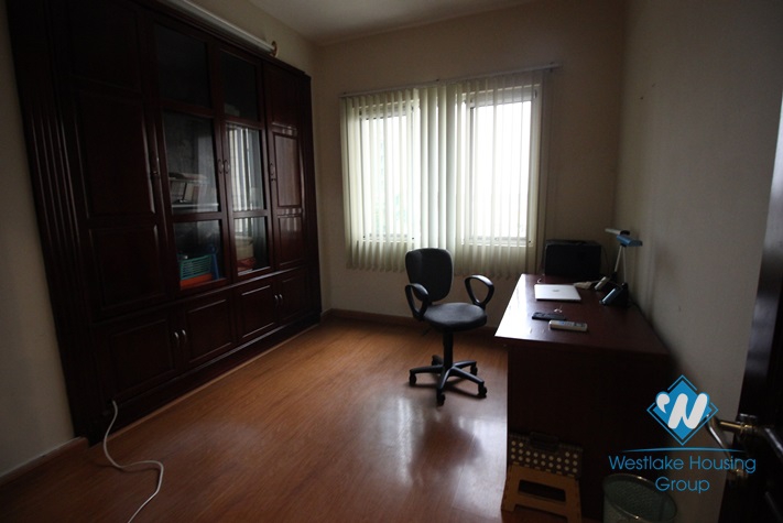An apartment for rent in G Ciputra International Ha Noi City