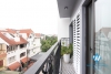 New and modern 03 bedrooms apartment for rent in near Water Park, Tay Ho