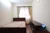 Large apartment for rent in Ciputra, Ha Noi