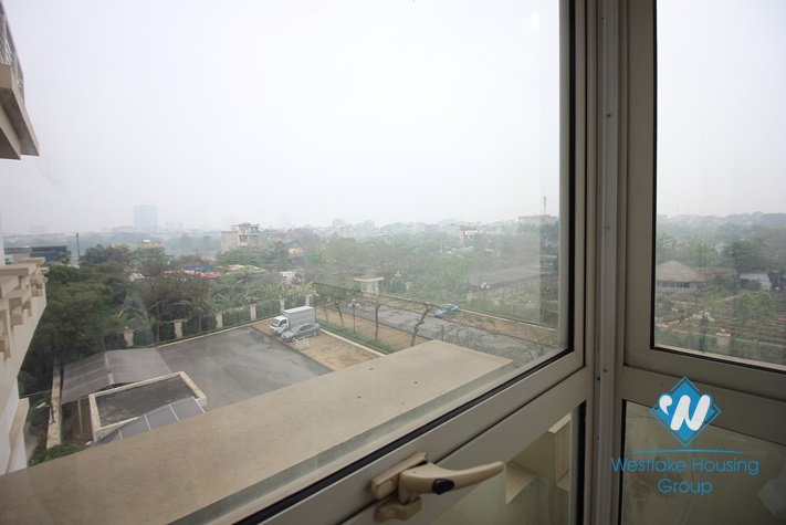 A nice apartment for rent in E Ciputra
