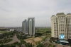 Cosy apartment for lease in Ciputra, E Tower, Tay Ho, Ha Noi