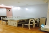 Nice and affordable apartment for rent in Ciputra, Tay Ho, Hanoi 