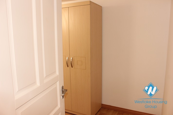 Modern penthouse available for lease in Ciputra, Tay Ho, Hanoi