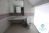 Nice penthouse available for lease in Ciputra, Tay Ho, Hanoi- fully furnished