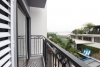 New and modern 03 bedrooms apartment for rent in near Water Park, Tay Ho