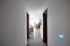 A lake view 3 bedroom apartment for rent in Tay ho, Ha noi