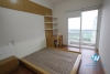 Apartment with nice furniture for lease in Ciputra, Tay Ho, Hanoi