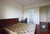 4 bedroom apartment for rent in Ciputra Ha Noi