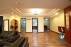 Large apartment for rent in Ciputra, Ha Noi