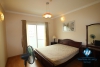 Cosy apartment for lease in Ciputra, E Tower, Tay Ho, Ha Noi