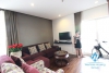 Modern apartment for rent in Lancaster, Ba Dinh, Hanoi