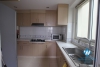 Good quality penthouse apartment in E tower Ciputra Hanoi for rent
