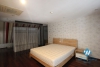 Nice penthouse available for lease in Ciputra, Tay Ho, Hanoi- fully furnished