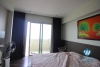 High floor modern apartment for rent in Ciputra E Tower