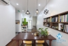 New and modern 03 bedrooms apartment for rent in near Water Park, Tay Ho