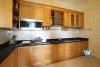 4 bedroom apartment for rent in Ciputra Ha Noi