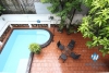 Large size garden house for rent in westlake - Tay Ho, Hanoi