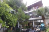Beautiful house with garden for rent in Long Bien area 