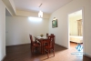 4 bedroom apartment for rent in Ciputra Ha Noi