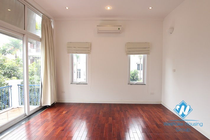Large size garden house for rent in westlake - Tay Ho, Hanoi