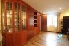 Large apartment for rent in Ciputra, Ha Noi