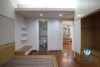 Apartment with nice furniture for lease in Ciputra, Tay Ho, Hanoi