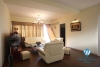 4 bedroom apartment for rent in Ciputra Ha Noi