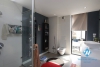 Beautiful house with garden for rent in Long Bien area 