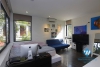 Beautiful house with garden for rent in Long Bien area 