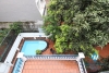 Large size garden house for rent in westlake - Tay Ho, Hanoi