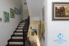 Beautiful house with garden for rent in Long Bien area 